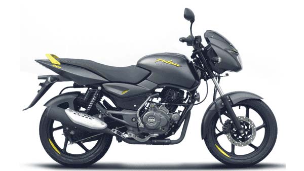 സ്റ്റൈലിഷ് നിറങ്ങളില് ബജാജ് പള്സര് 150