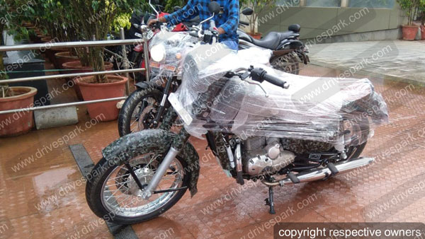 ഒന്നരലക്ഷം രൂപയ്ക്ക് ജാവ? ലക്ഷ്യം റോയല് എന്ഫീല്ഡിന്റെ വിപണി