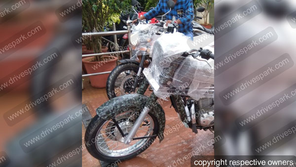 ഒന്നരലക്ഷം രൂപയ്ക്ക് ജാവ? ലക്ഷ്യം റോയല് എന്ഫീല്ഡിന്റെ വിപണി