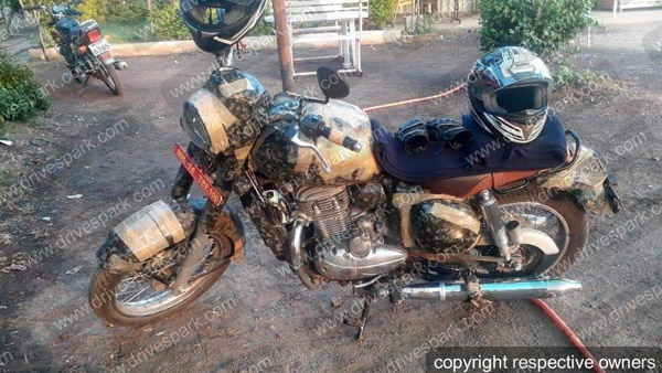 ഒന്നരലക്ഷം രൂപയ്ക്ക് ജാവ? ലക്ഷ്യം റോയല് എന്ഫീല്ഡിന്റെ വിപണി
