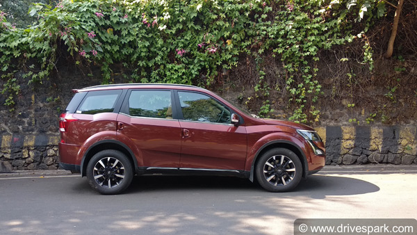 ആഢംബരം നിറഞ്ഞ് 2018 മഹീന്ദ്ര XUV500 — റിവ്യു