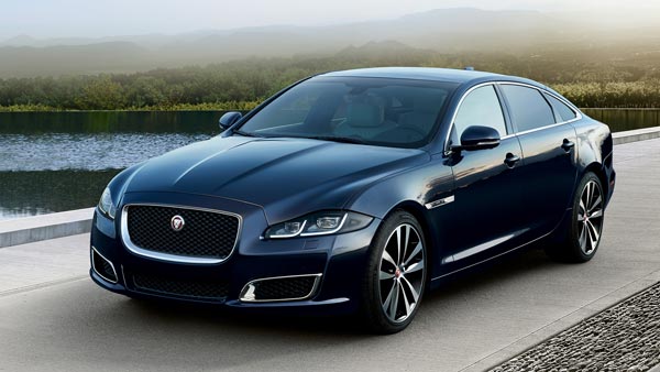 1.11 കോടി രൂപയ്ക്ക് ജാഗ്വാര് XJ50 വിപണിയില്