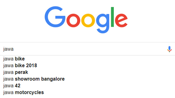 ഇന്ത്യ ഏറ്റവും കൂടുതൽ തിരഞ്ഞ ബൈക്കുകൾ