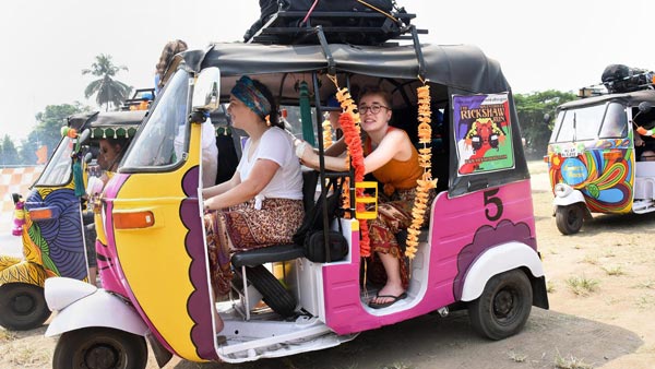 ഓട്ടോറിക്ഷകളില് സുരക്ഷ കര്ശനമാക്കുന്നു