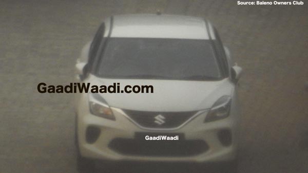 വാഗണ്ആര് മാത്രമല്ല, പുത്തന് ബലെനോയും ഉടന് — തുടക്കം ഗംഭീരമാക്കാന് മാരുതി