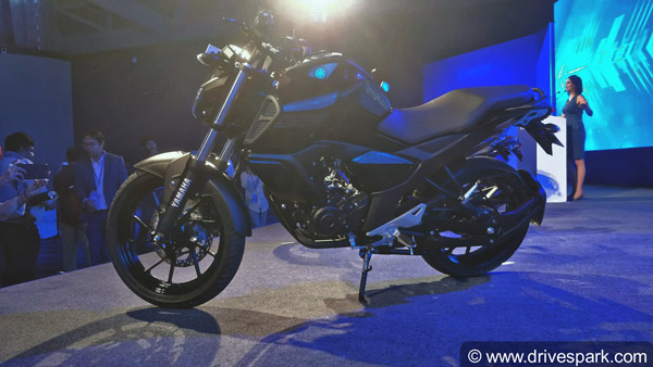 പുത്തനായി യമഹ FZ, FZ-S ബൈക്കുകള് — വില 95,000 രൂപ മുതല്