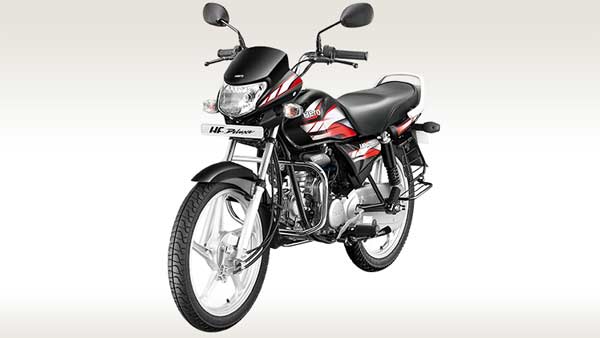 പുതുമകളോടെ ഹീറോ HF ഡീലക്സ് ഐബിഎസ്