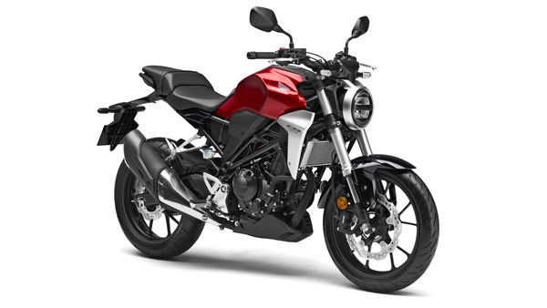 പുതിയ ഹോണ്ട CB300R ഉടന് വിപണിയില്, ബുക്കിംഗ് തുടങ്ങി