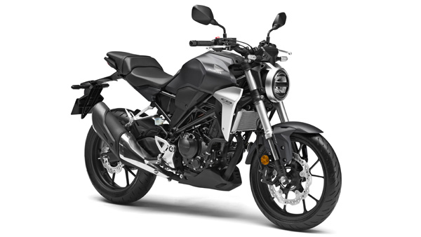 പുതിയ ഹോണ്ട CB300R ഉടന് വിപണിയില്, ബുക്കിംഗ് തുടങ്ങി