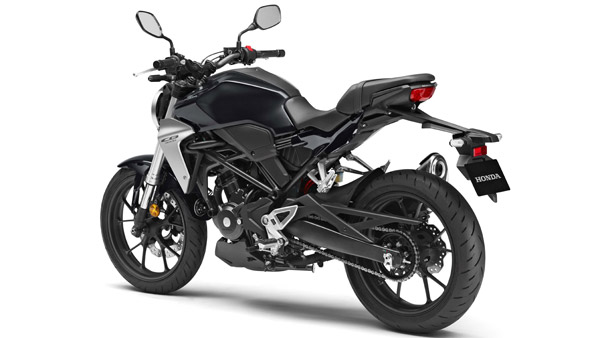 പുതിയ ഹോണ്ട CB300R ഉടന് വിപണിയില്, ബുക്കിംഗ് തുടങ്ങി