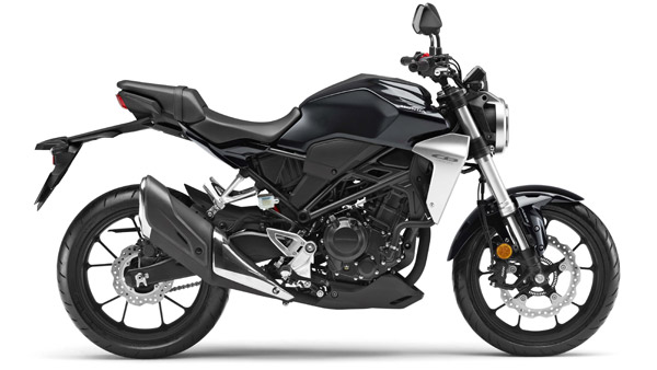 പുതിയ ഹോണ്ട CB300R ഉടന് വിപണിയില്, ബുക്കിംഗ് തുടങ്ങി