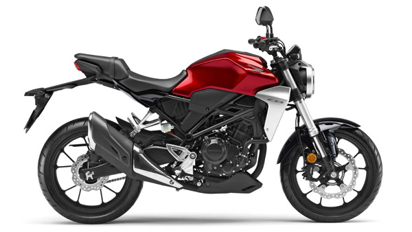 പുതിയ ഹോണ്ട CB300R ഉടന് വിപണിയില്, ബുക്കിംഗ് തുടങ്ങി