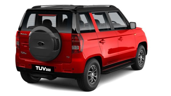 ബൊലേറോ മുതൽ XUV500 വരെ, ഓഫറുകളുടെ പെരുമഴയൊരുക്കി മഹീന്ദ്ര