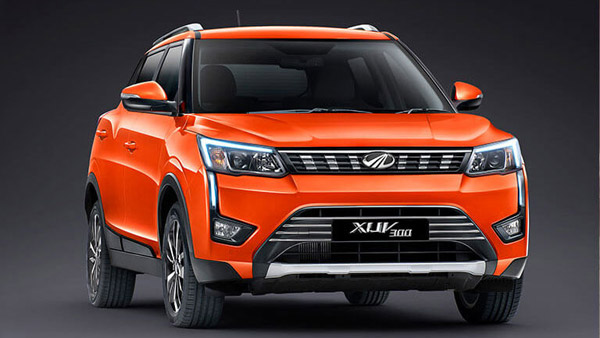 മഹീന്ദ്ര XUV300 ബുക്കിംഗ് തുടങ്ങി, നോട്ടം മാരുതി ബ്രെസ്സയുടെ വിപണിയില്