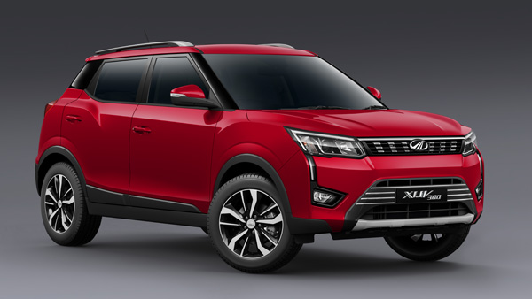 മഹീന്ദ്ര XUV300 ബുക്കിംഗ് തുടങ്ങി, നോട്ടം മാരുതി ബ്രെസ്സയുടെ വിപണിയില്