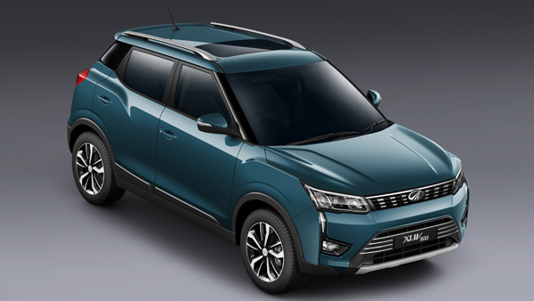 മഹീന്ദ്ര XUV300 ബുക്കിംഗ് തുടങ്ങി, നോട്ടം മാരുതി ബ്രെസ്സയുടെ വിപണിയില്