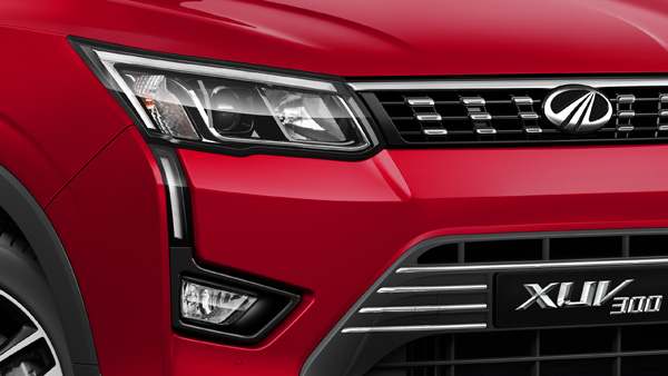 മഹീന്ദ്ര XUV300 ബുക്കിംഗ് തുടങ്ങി, നോട്ടം മാരുതി ബ്രെസ്സയുടെ വിപണിയില്