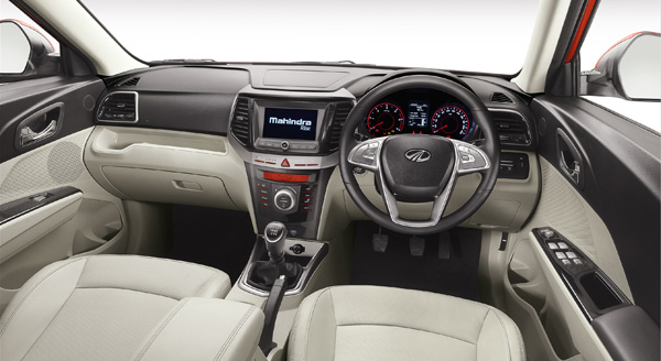 മഹീന്ദ്ര XUV300 ബുക്കിംഗ് തുടങ്ങി, നോട്ടം മാരുതി ബ്രെസ്സയുടെ വിപണിയില്