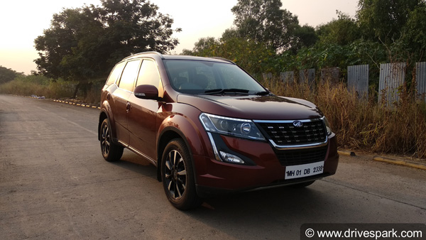 കടല് കാണാനിറങ്ങിയ പുത്തന് മഹീന്ദ്ര XUV500, ഒടുവില് ട്രാക്ടര് വേണ്ടിവന്നു പുറത്തെടുക്കാന്
