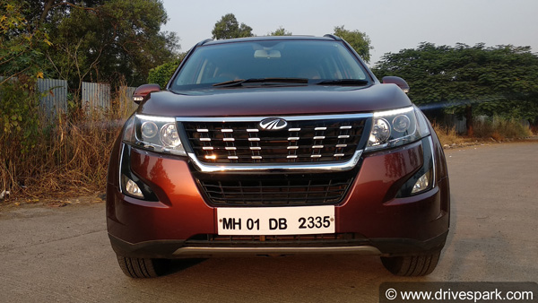 കടല് കാണാനിറങ്ങിയ പുത്തന് മഹീന്ദ്ര XUV500, ഒടുവില് ട്രാക്ടര് വേണ്ടിവന്നു പുറത്തെടുക്കാന്