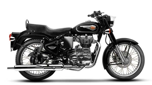 റോയല് എന്ഫീല്ഡ് ബുള്ളറ്റ് 500 എബിഎസ് വിപണിയില്