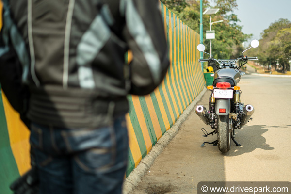 ഇന്റര്സെപ്റ്റര് 650 റിവ്യു: കളഞ്ഞുപോയ ആധുനിക മുഖം തിരിച്ചുപിടിച്ച് റോയല് എന്ഫീല്ഡ്