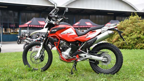 80,000 രൂപ വിലക്കിഴിവില് എസ്ഡബ്ല്യുഎം സൂപ്പര്ഡ്യൂവല് 650