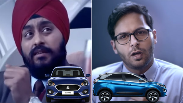 മൈലേജല്ല, സുരക്ഷയാണ് പ്രധാനം — മാരുതിക്ക് ടാറ്റയുടെ മുഖമടച്ച മറുപടി