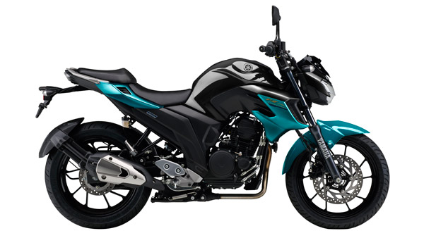 ഇരട്ട ചാനല് എബിഎസ് സുരക്ഷയില് 2019 യമഹ ഫേസര് 25, FZ 25 ബൈക്കുകള്