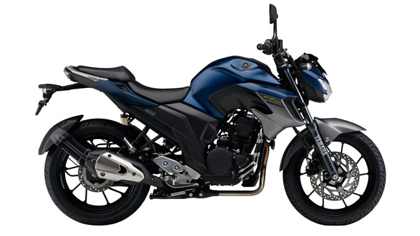 ഇരട്ട ചാനല് എബിഎസ് സുരക്ഷയില് 2019 യമഹ ഫേസര് 25, FZ 25 ബൈക്കുകള്