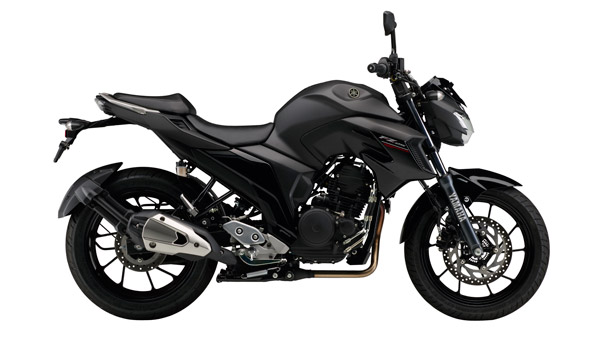 ഇരട്ട ചാനല് എബിഎസ് സുരക്ഷയില് 2019 യമഹ ഫേസര് 25, FZ 25 ബൈക്കുകള്