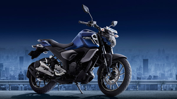 പുത്തനായി യമഹ FZ, FZ-S ബൈക്കുകള് — വില 95,000 രൂപ മുതല്