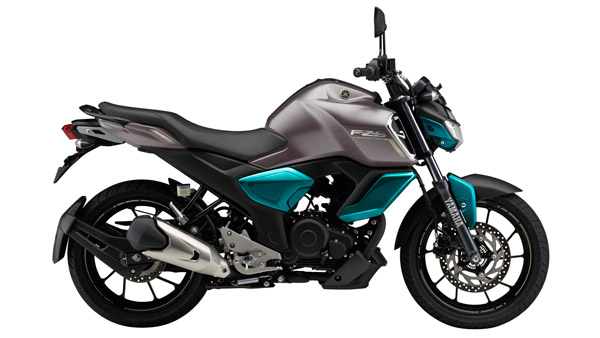 പുത്തനായി യമഹ FZ, FZ-S ബൈക്കുകള് — വില 95,000 രൂപ മുതല്