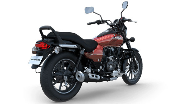 എബിഎസ് സുരക്ഷയില് ബജാജ് അവഞ്ചര് 180 ഉടന്