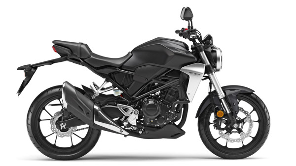 പുതിയ ഹോണ്ട CB300R ഇന്ത്യയില്, വില കെടിഎം 390 ഡ്യൂക്കിനെക്കാളും കുറവ്