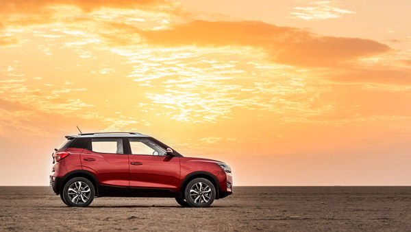 വീറ് കാട്ടി XUV300, പുതിയ പരസ്യം പുറത്ത് വിട്ട് മഹീന്ദ്ര