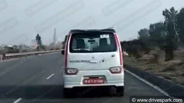 വിലയില് വിപ്ലവം സൃഷ്ടിക്കാന് മാരുതി വാഗണ്ആര് ഇലക്ട്രിക്ക്