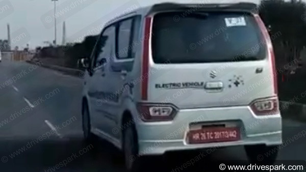 വിലയില് വിപ്ലവം സൃഷ്ടിക്കാന് മാരുതി വാഗണ്ആര് ഇലക്ട്രിക്ക്