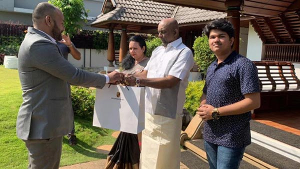 31 ലക്ഷം രൂപയ്ക്ക് ഫാന്സി നമ്പര് സ്വന്തമാക്കി മലയാളി