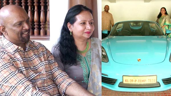 31 ലക്ഷം രൂപയ്ക്ക് ഫാന്സി നമ്പര് സ്വന്തമാക്കി മലയാളി