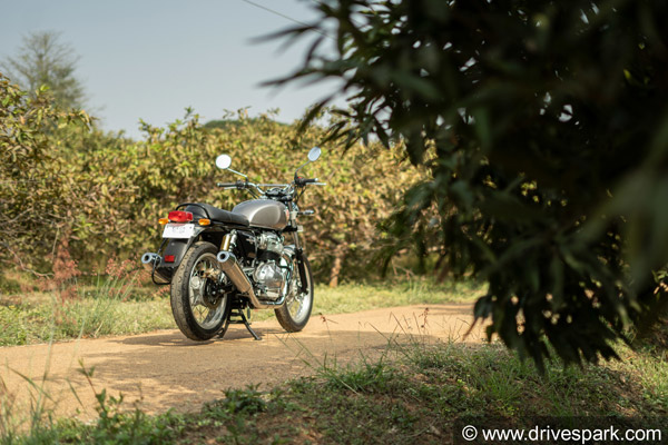 വില്പ്പന 1,000 യൂണിറ്റ് പിന്നിട്ടു, വിപണിയില് തരംഗമായി ഇന്റര്സെപ്റ്ററും കോണ്ടിനന്റല് ജിടിയും