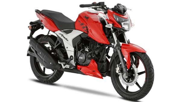 എബിഎസോടെ പുതിയ ടിവിഎസ് അപാച്ചെ RTR 160 4V FI, വില കൂടി