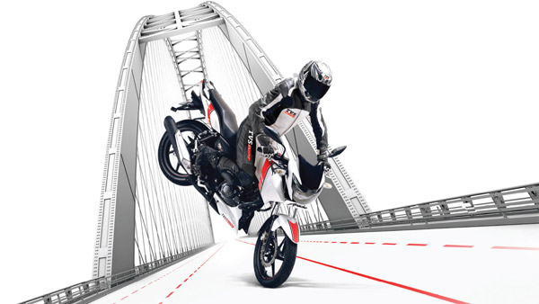 എബിഎസ് സുരക്ഷയില് ടിവിഎസ് അപാച്ചെ RTR 160