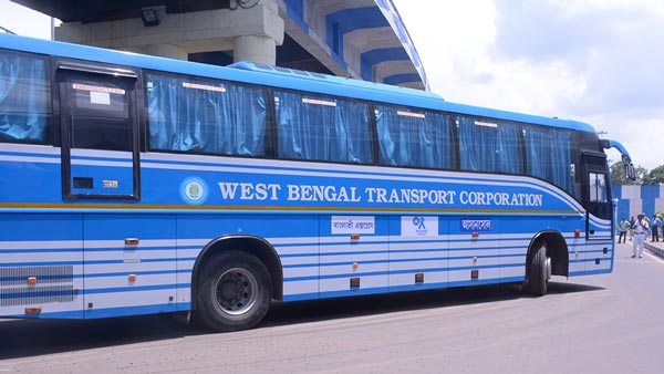 20 ഇലക്ട്രിക്ക് ബസുകള് ബംഗാളിലേക്ക്, 60 എണ്ണം കൂടി ഉടനെന്ന് ടാറ്റ