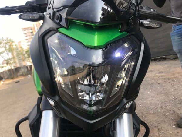 പ്രീമിയം വിശേഷങ്ങളുമായി 2019 ബജാജ് ഡോമിനാര് 400