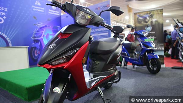 56,900 രൂപയ്ക്ക് അവന് ട്രെന്ഡ് E വിപണിയില്