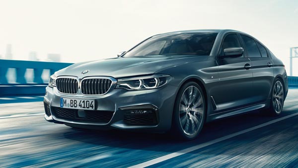 ബിഎംഡബ്ല്യു 530i M സ്പോര്ട് ഇന്ത്യയില്, വില 59.20 ലക്ഷം രൂപ