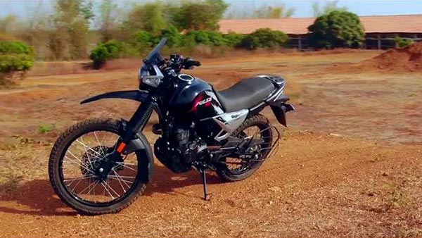 കളത്തിലിറങ്ങാന് ഹീറോ തയ്യാര്, ഇതാണ് പുതിയ എക്സ്പള്സ് 200