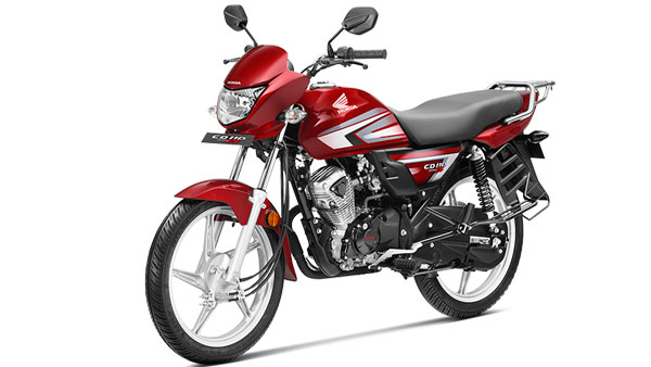 ഹോണ്ട CD 110 ഡ്രീം സിബിഎസ് എഡിഷന് വിപണിയില് — 50,028 രൂപ