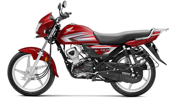 ഹോണ്ട CD 110 ഡ്രീം സിബിഎസ് എഡിഷന് വിപണിയില് — 50,028 രൂപ